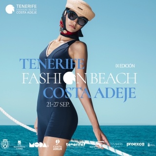 Tenerife Fashion Beach Costa Adeje 2026