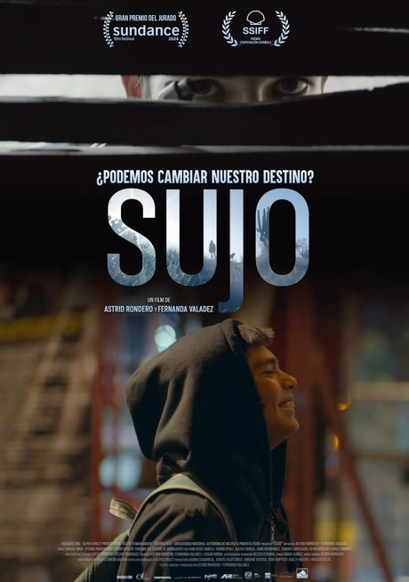 Festival Musa México. Ciclo de cine al aire libre: «Sujo». Festival de cultura mexicana en el MUNA