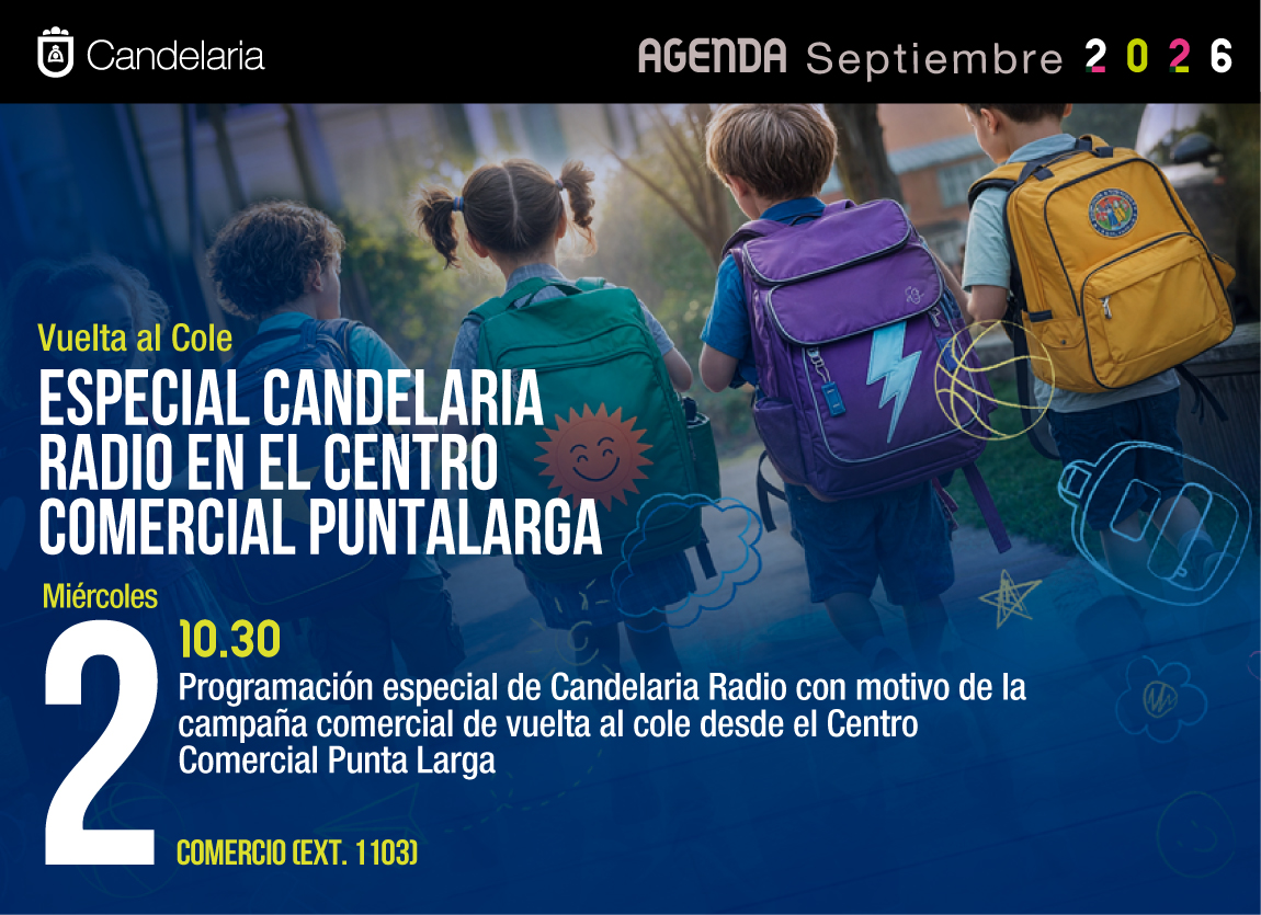 XXIII Torneo Insular de Dominó por equipos Villa de Candelaria. Vuelta al Cole