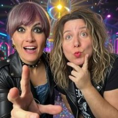 CHIQUITINES GO ROCK
