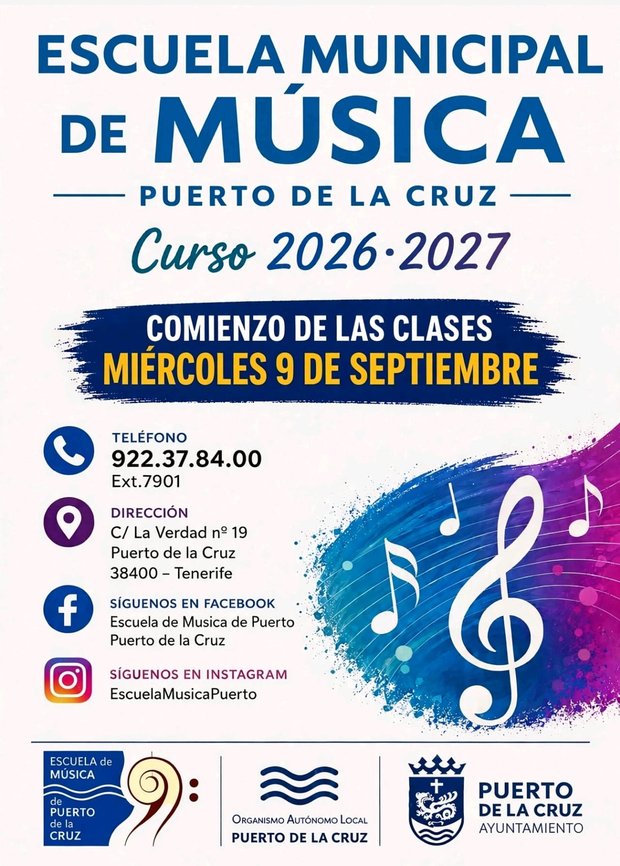 Juega, aprende y crea en Punta Brava