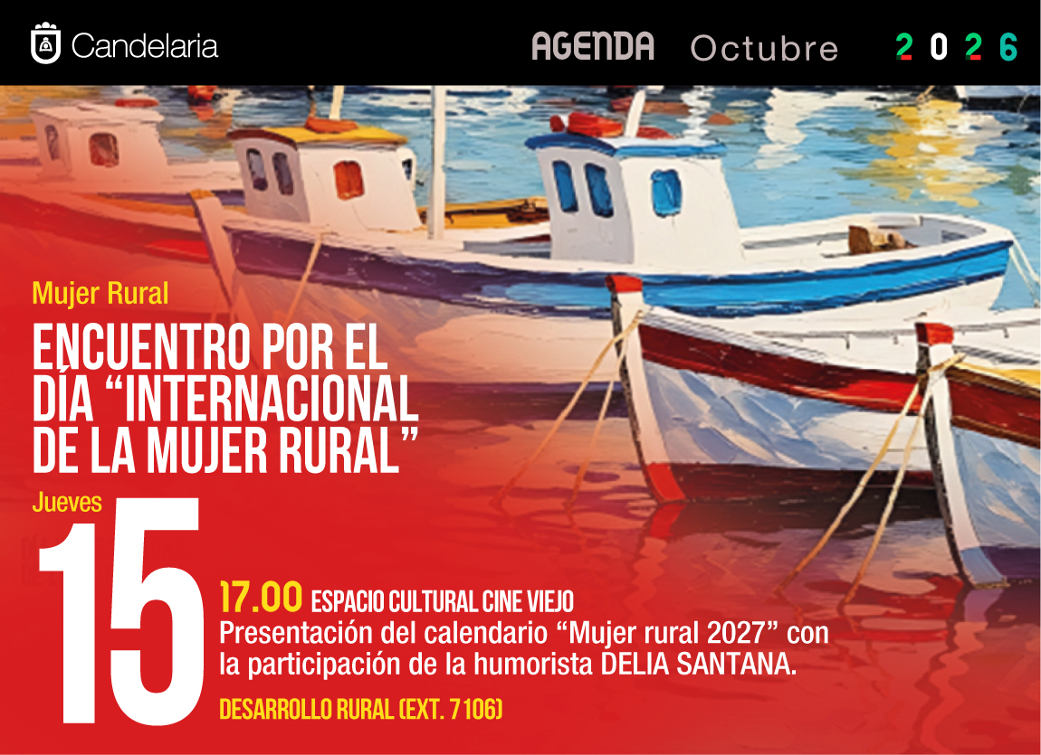 Mesa Comunitaria de Barranco Hondo. Mujer Rural