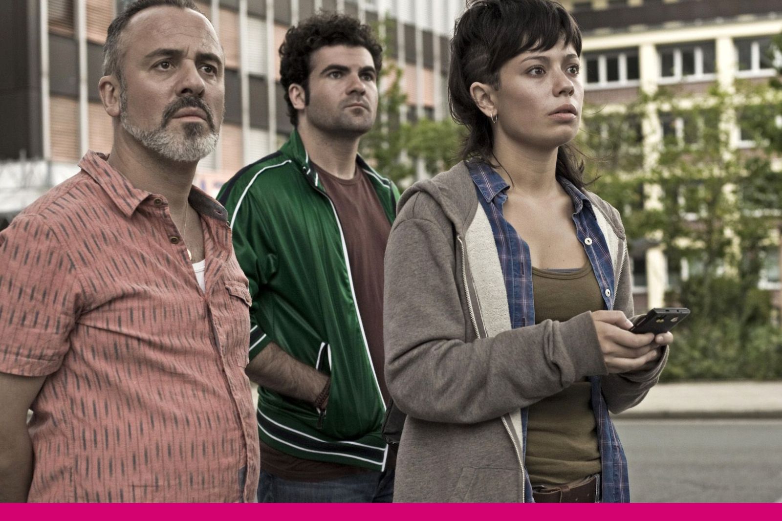 El olivo (Icíar Bollaín, 2016)