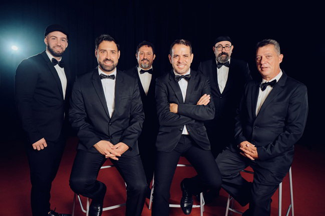 Ciclo de música mexicana en directo: Mencey Romántico