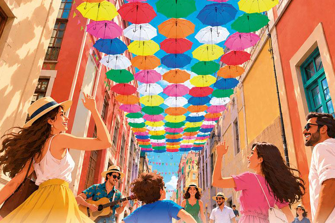 Fiestas de El Toscal 2026, Santa Cruz de Tenerife