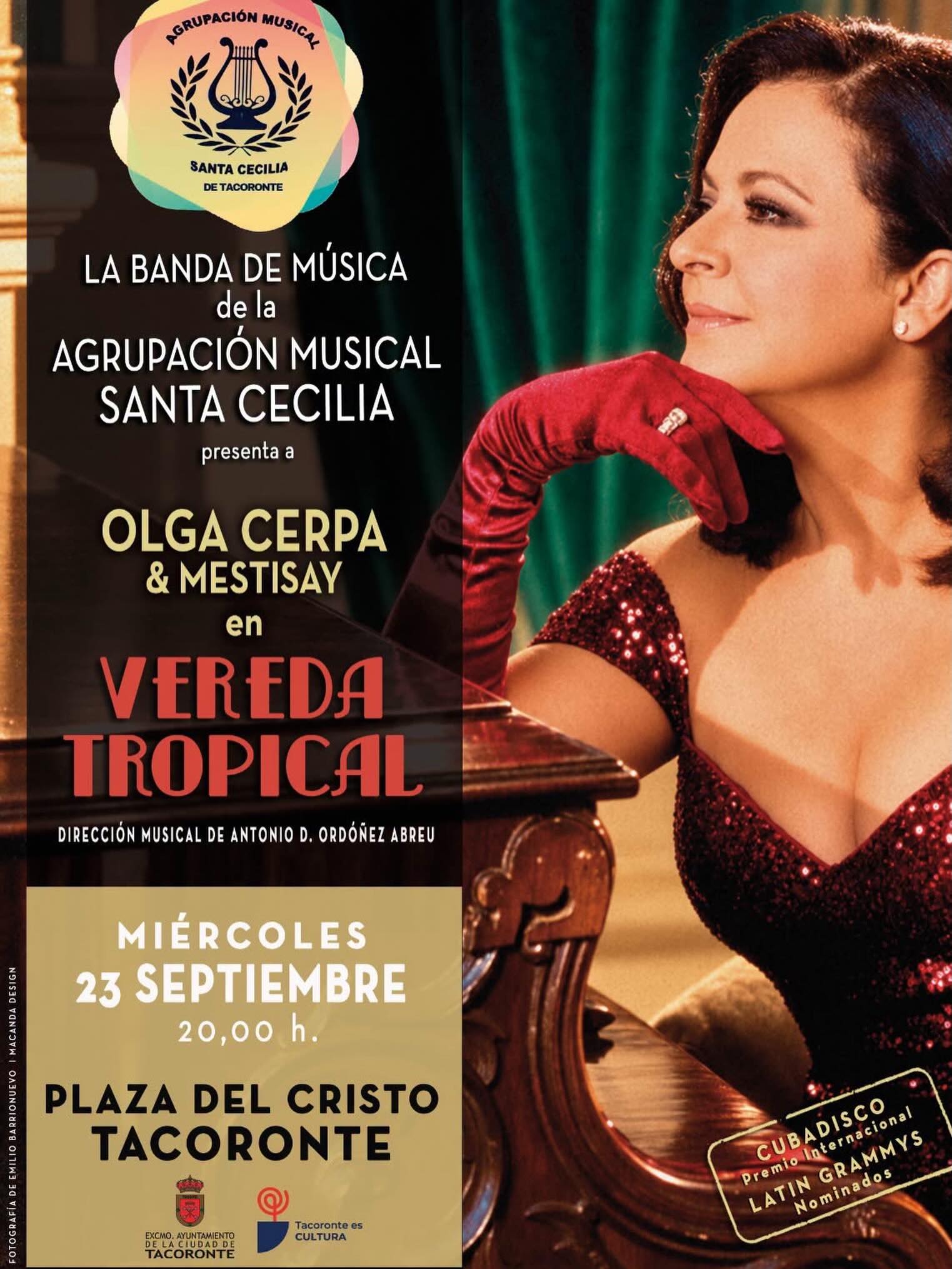 Vereda Tropical