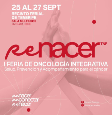 FERIA RENACER