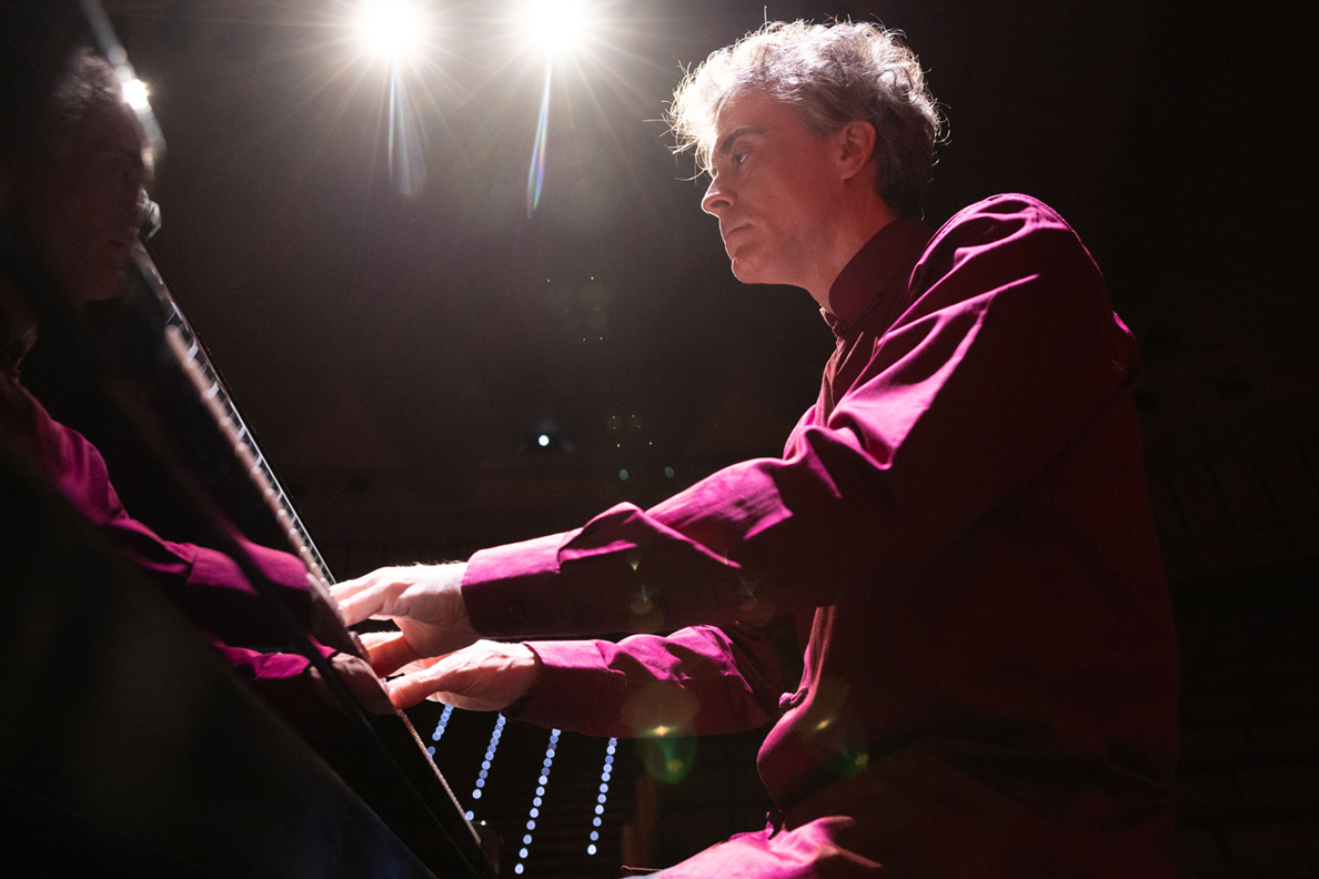 PAUL LEWIS