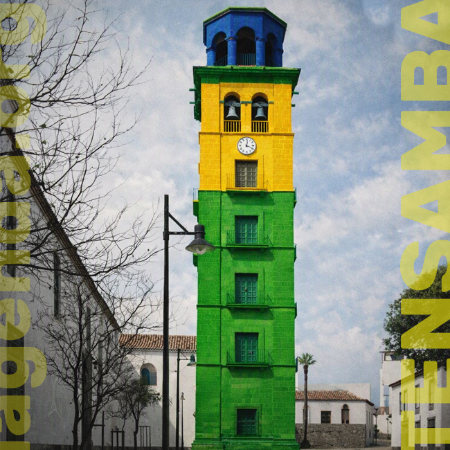 Tensamba 2026 - La Laguna. Puerto de la Cruz