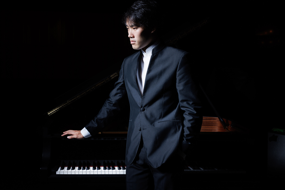 BRUCE LIU