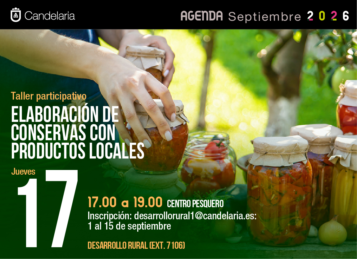 Fiestas Patronales de Los Silos