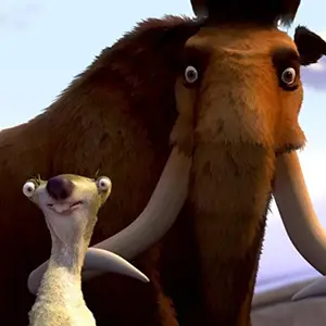 Ice Age: La edad de hielo