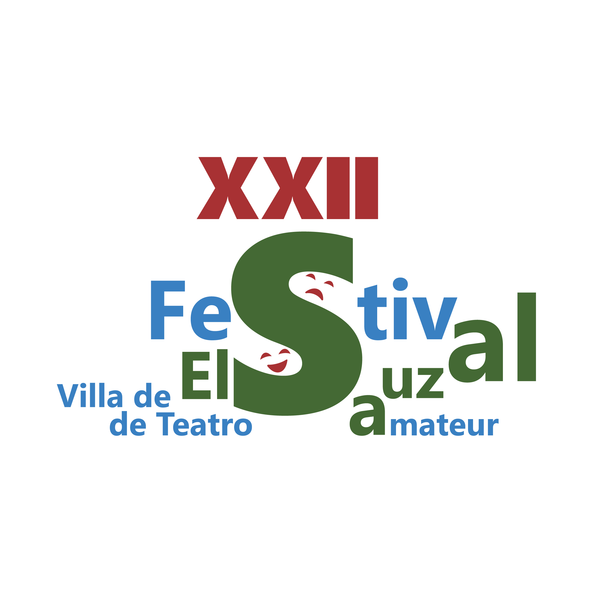 XXII Festival de Teatro Amateur de El Sauzal. Villa de Teatro