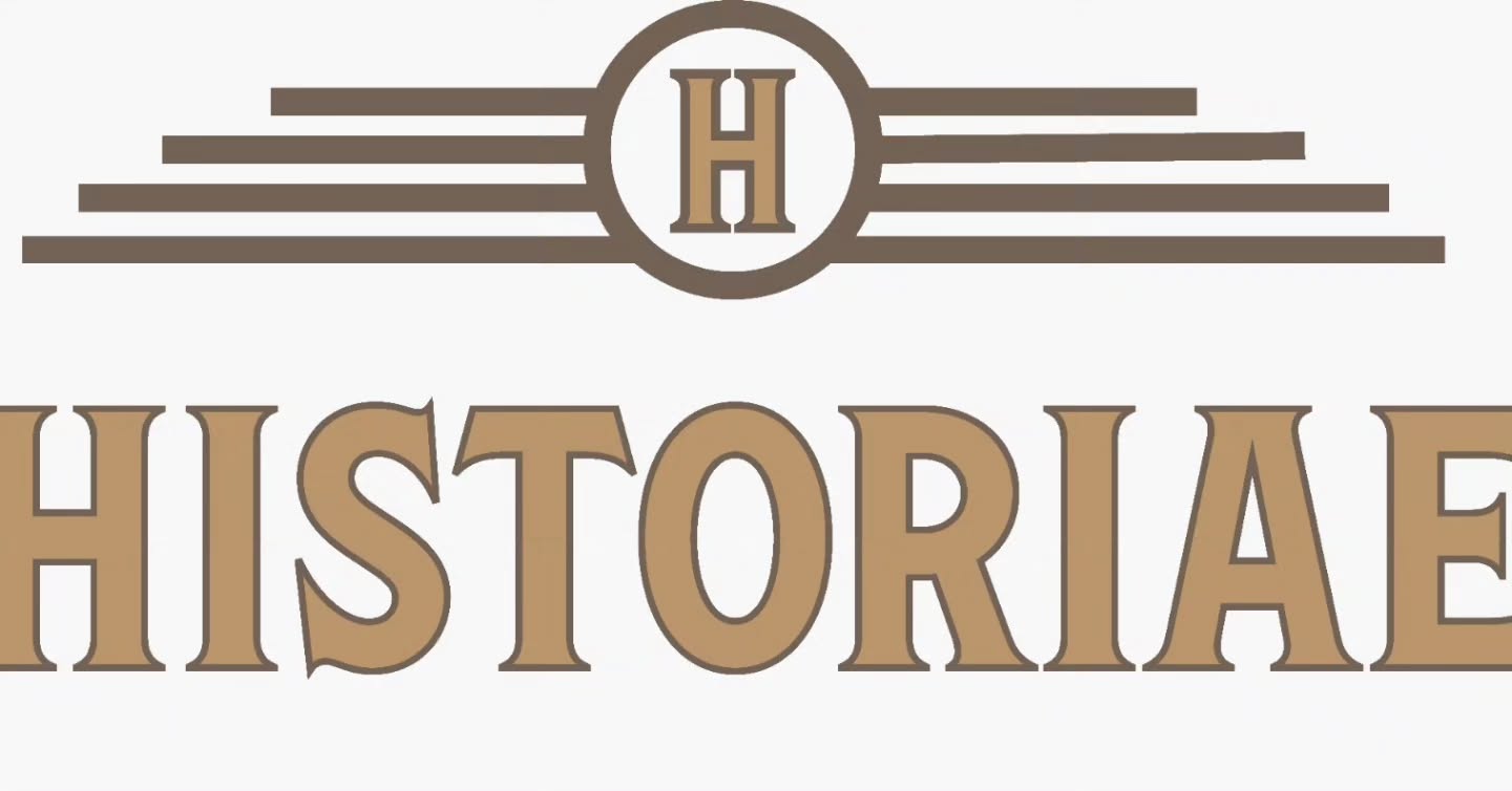 Podcasts en Santiago de Letras 2026 · Historiae