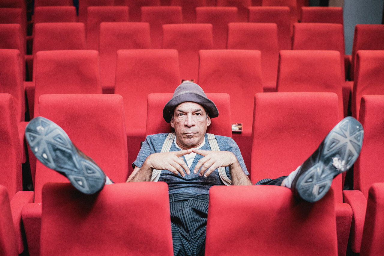 Stand Up and Fall Down | Peter Shub