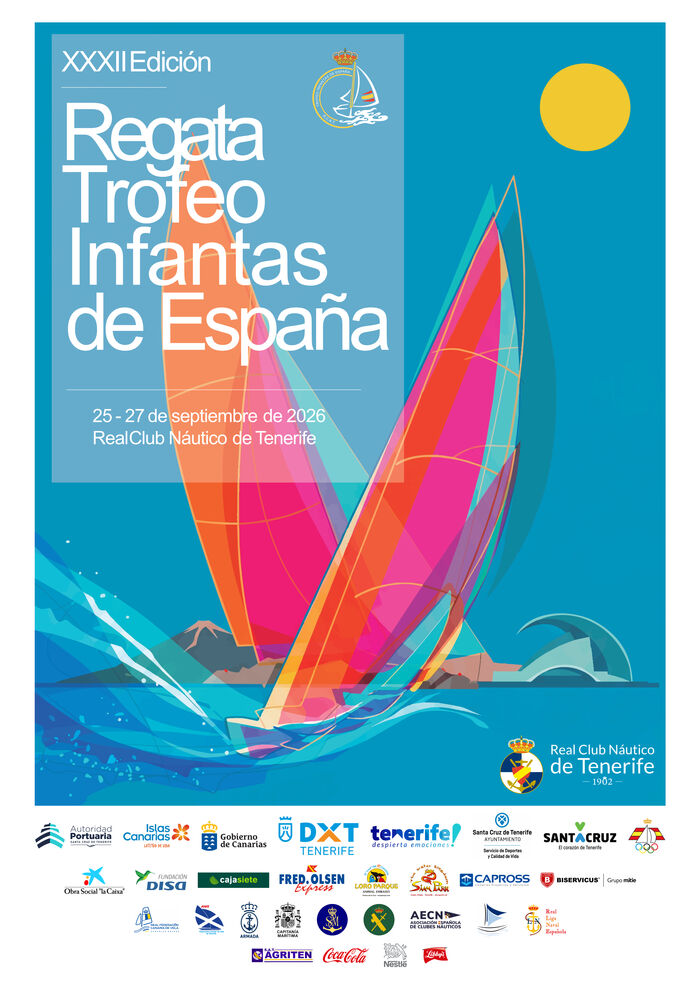 XXXII Trofeo Infantas de España