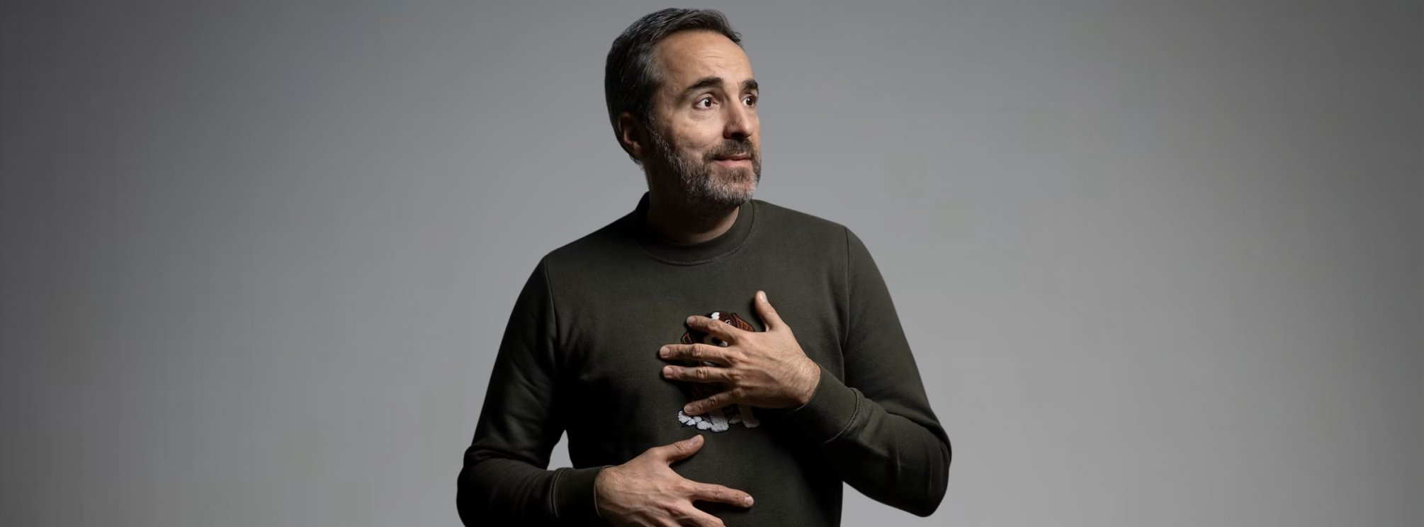 Raúl Pérez - Teatro Leal de La Laguna