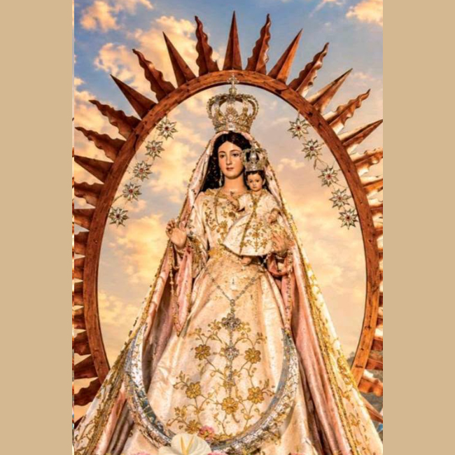 Fiestas de Valle Tabares 2026