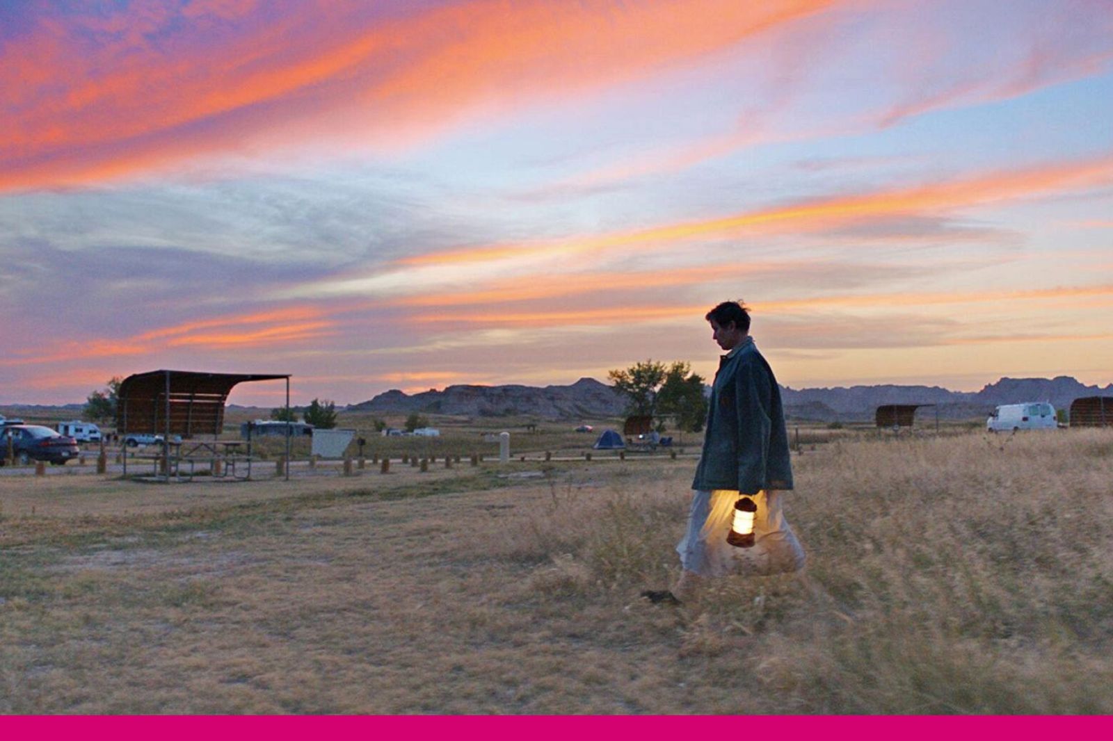 Nomadland (Chloé Zhao, 2020)