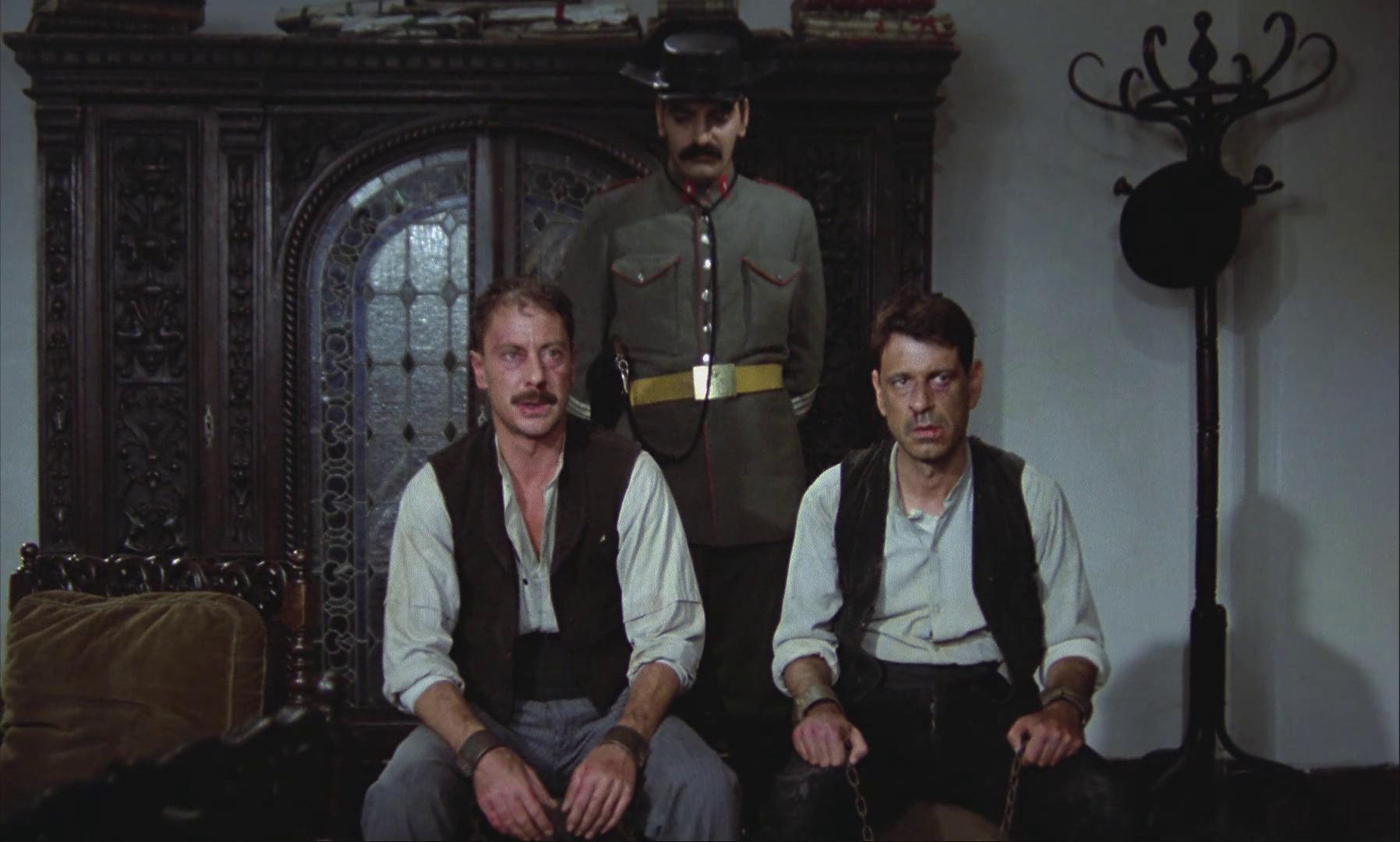 El crimen de Cuenca (1980)
