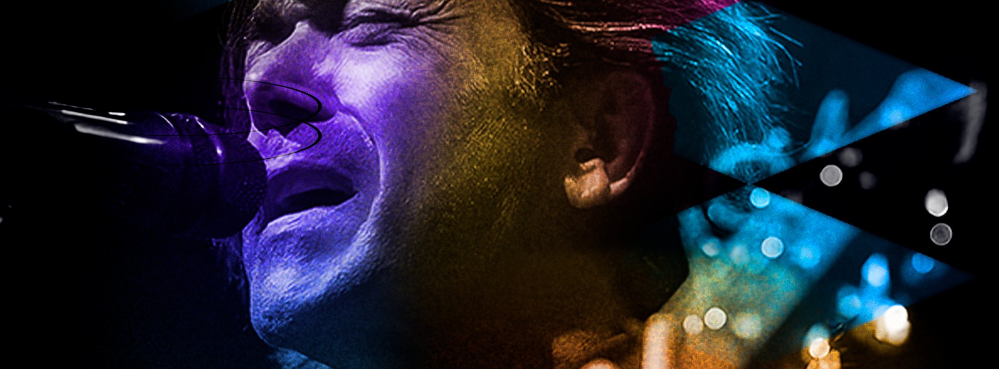José Manuel Ramos - Todo de mí - Teatro Leal de La Laguna
