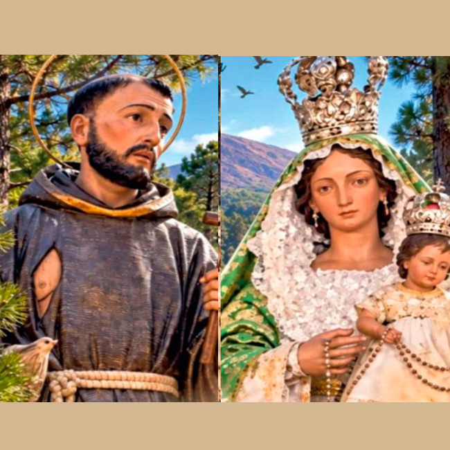 Fiestas de La Montañeta 2026 - Garachico