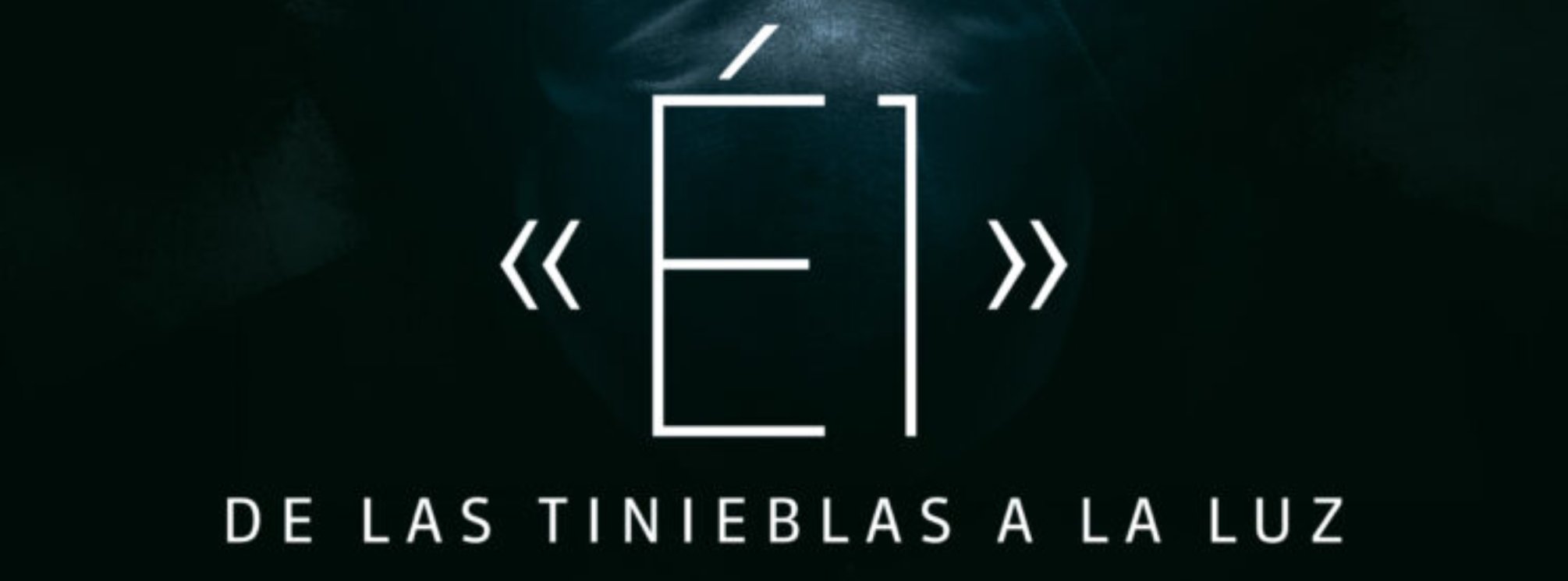 Él. De las tinieblas a la luz. - Teatro Leal de La Laguna
