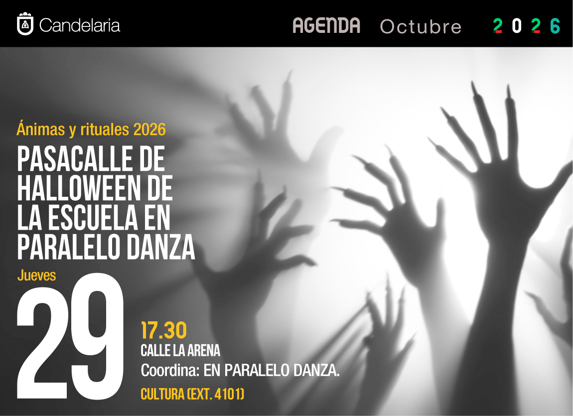 Ruta teatral por la vida y la muerte El camino