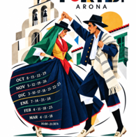 Folk Fest Arona 2026/2027