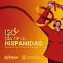 GALA DÍA DE LA HISPANIDAD