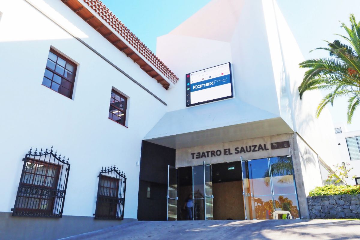 Yerma - Compañía Tamaska | Teatro El Sauzal
