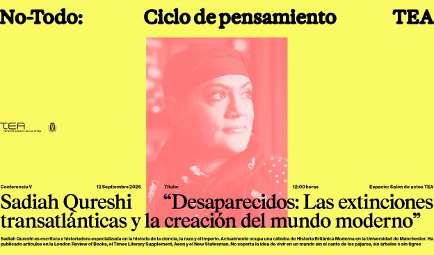 'Desaparecidos', por Sadiah Qureshi