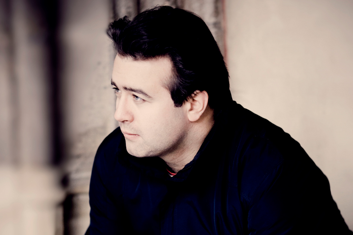 ALEXEI VOLODIN