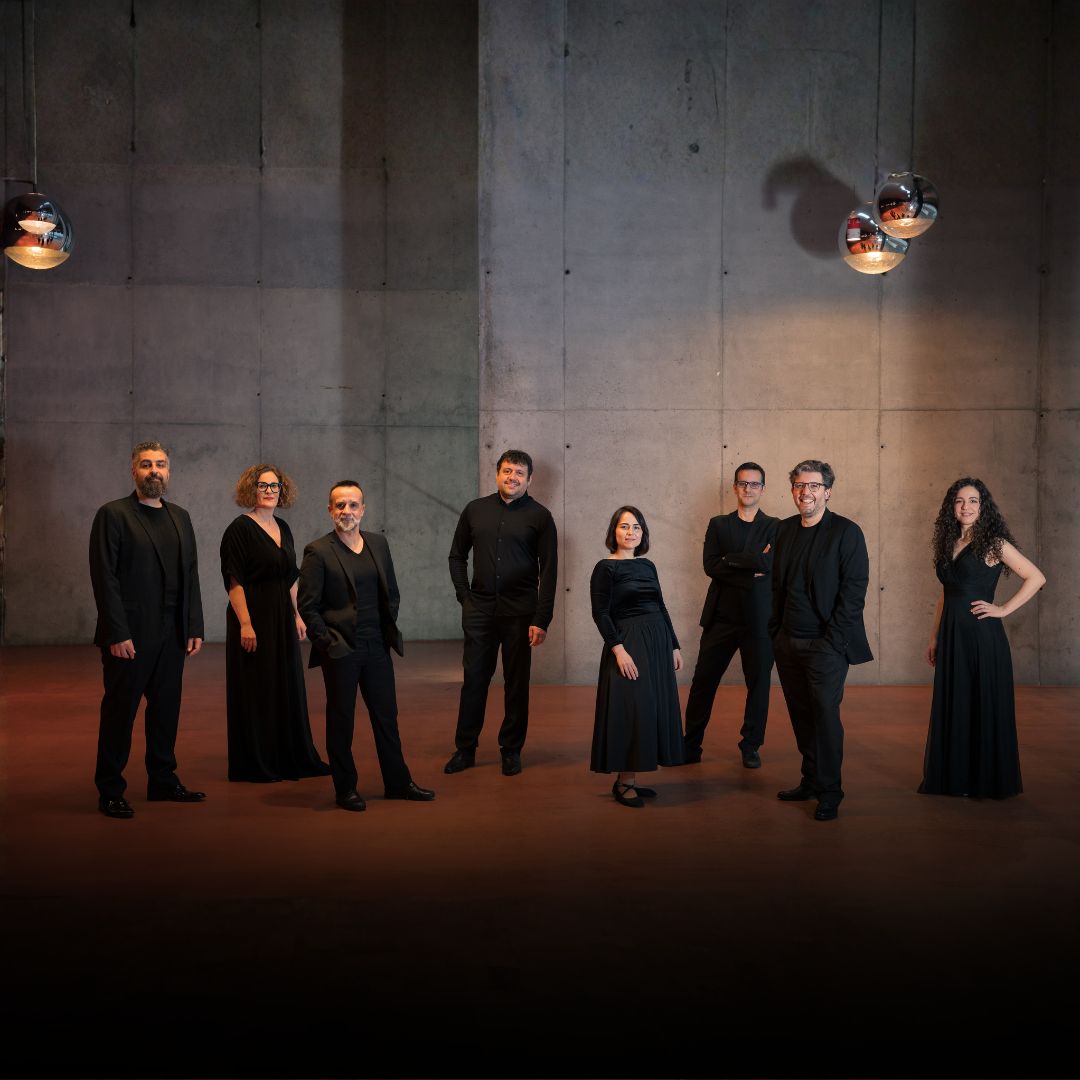 Ensemble Sonido Extremo
