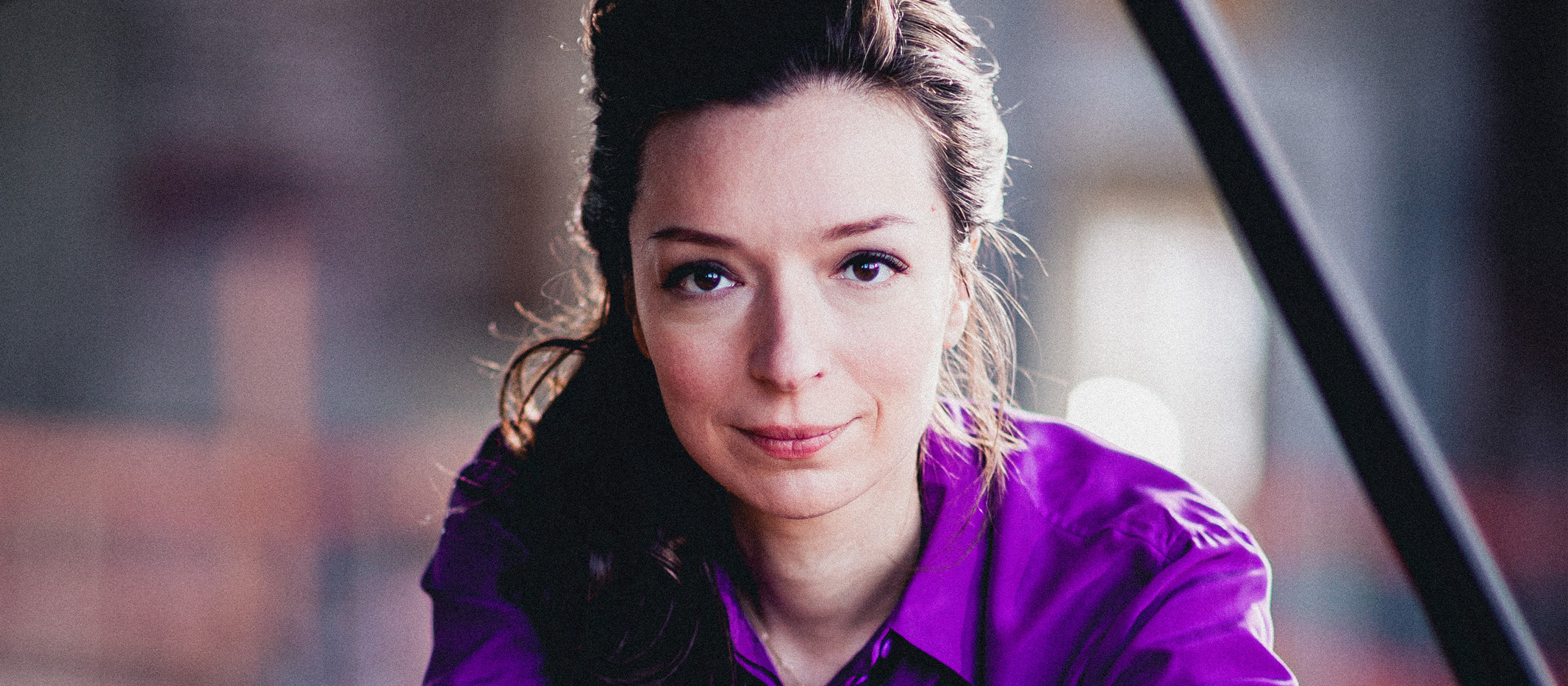 YULIANNA AVDEEVA