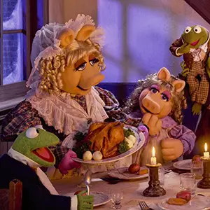 Los Teleñecos en Cuento de Navidad