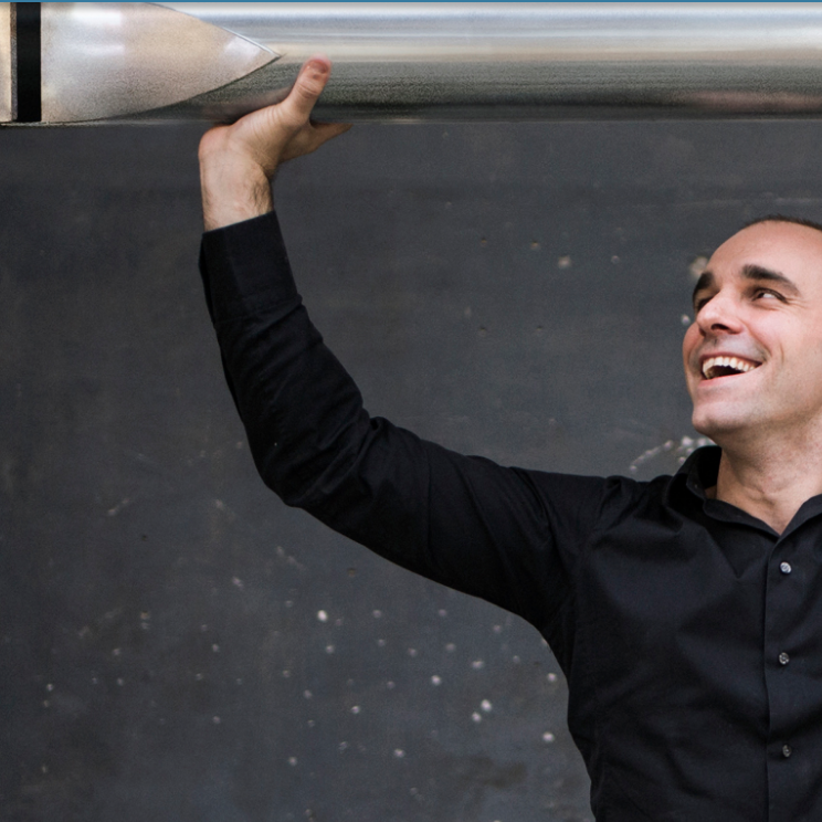 Handeliana I (clásica, en Auditorio de Tenerife Adán Martín)