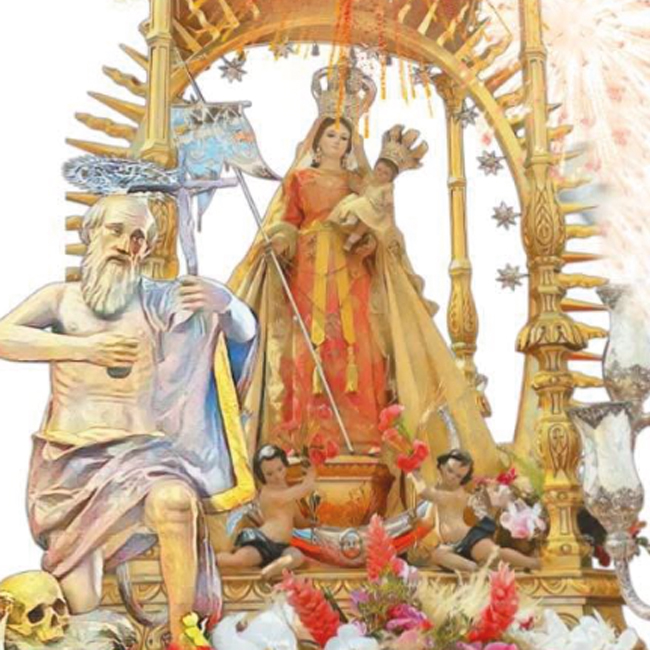 Fiestas La Perdoma 2026