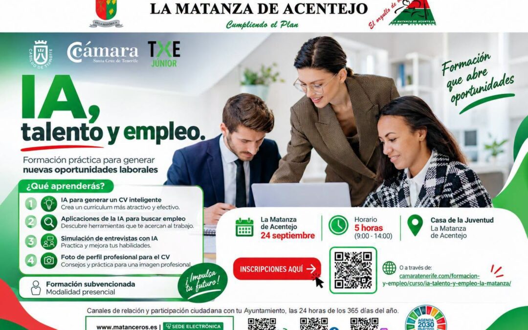Formación en IA aplicada a metodologías ágiles