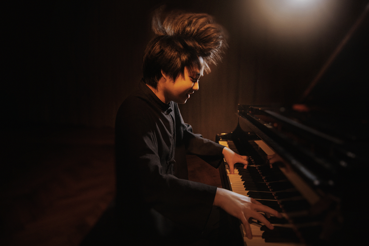 MAO FUJITA
