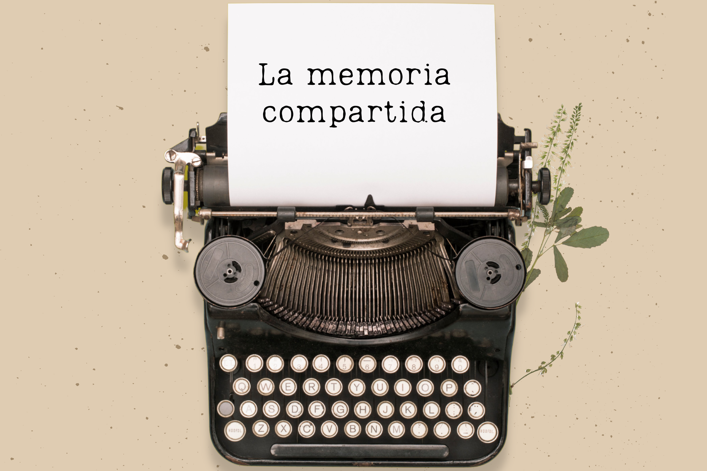 La memoria compartida