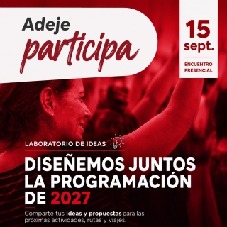 Laboratorio de Ideas 2027