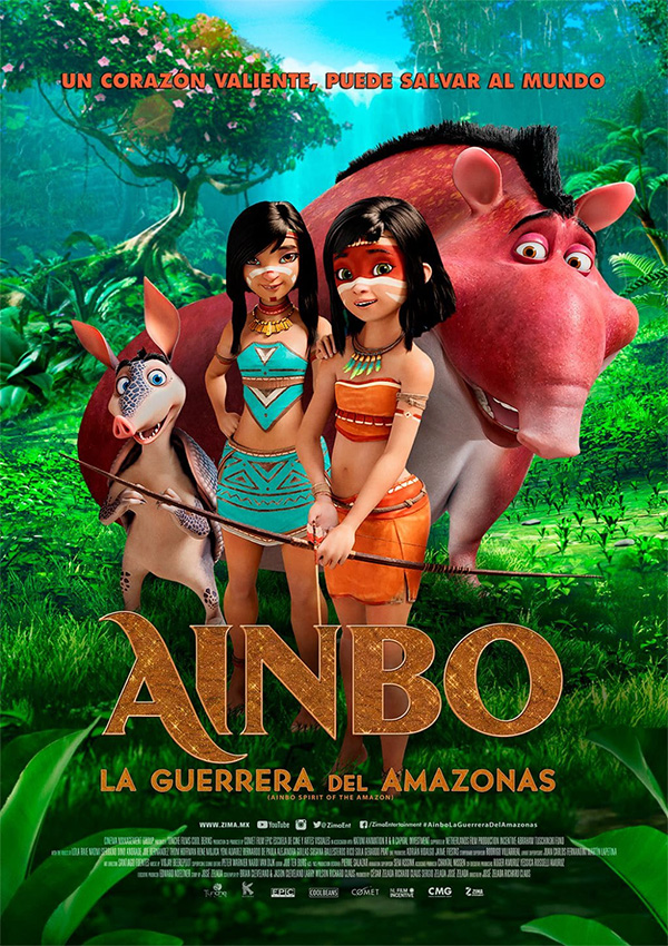 Ainbo