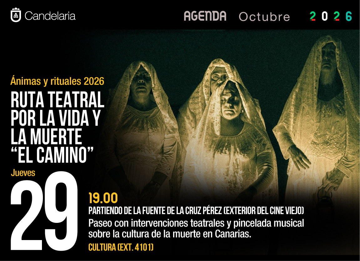 Pequeviernes especial Día de los Muertos