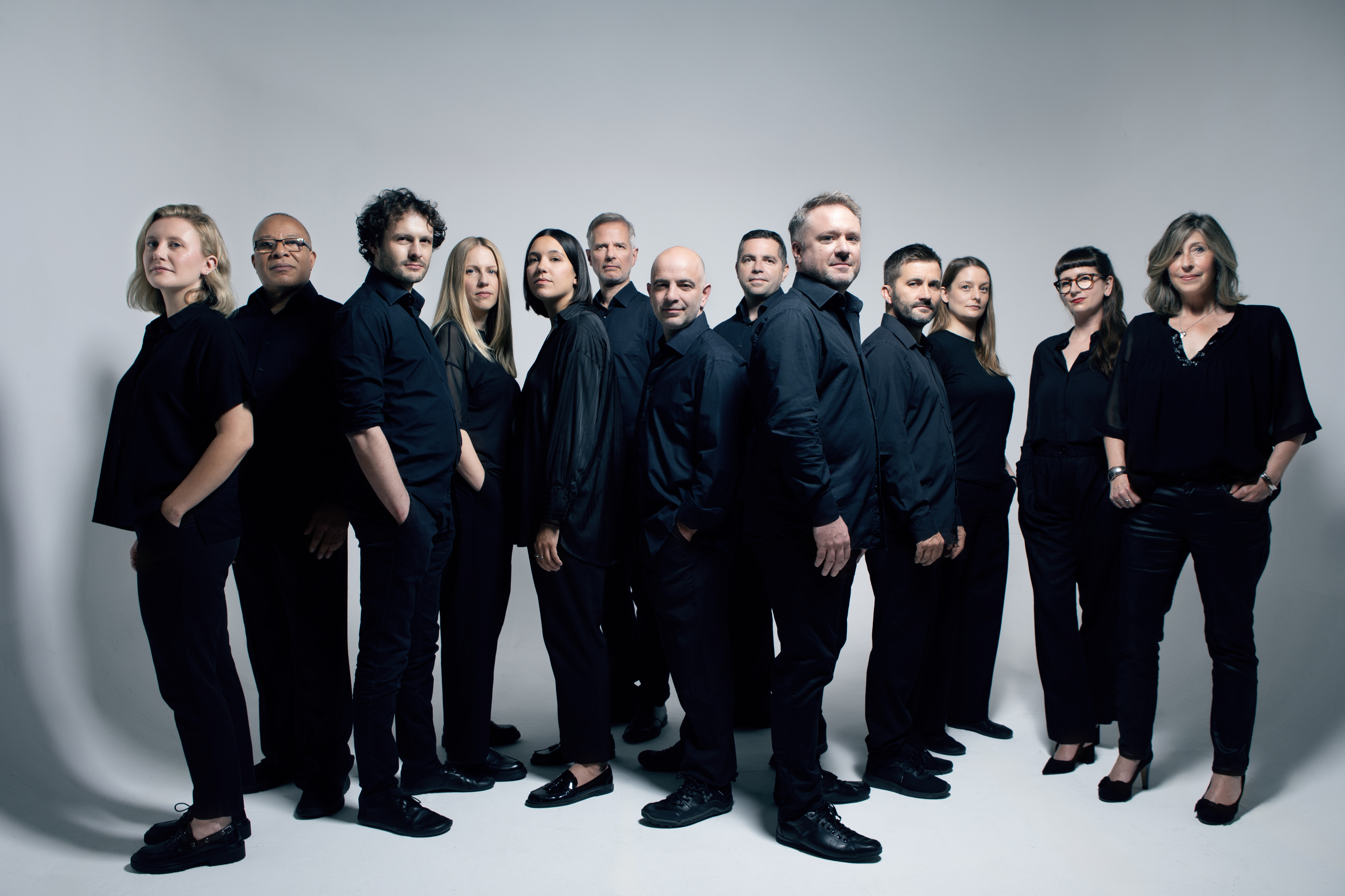 Colin Currie Group