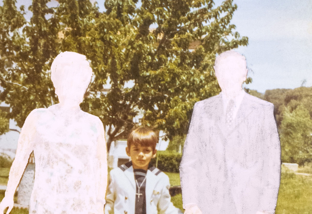 Melancolía, el pasado por venir