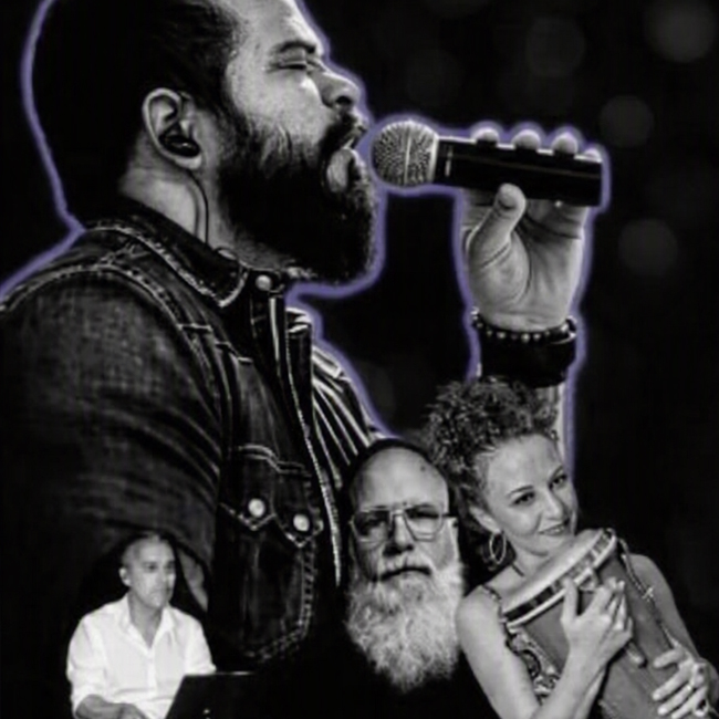 Gospeliando' 26 (música, en El Sauzal)