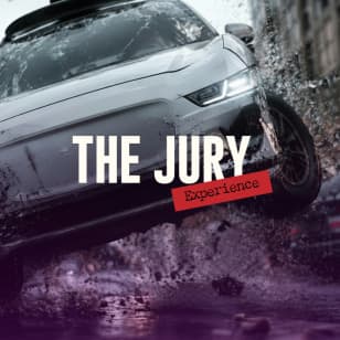 The Jury Experience – Muerte por IA