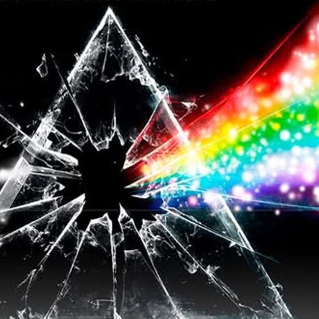 Link Floyd (rock, en El Sauzal)