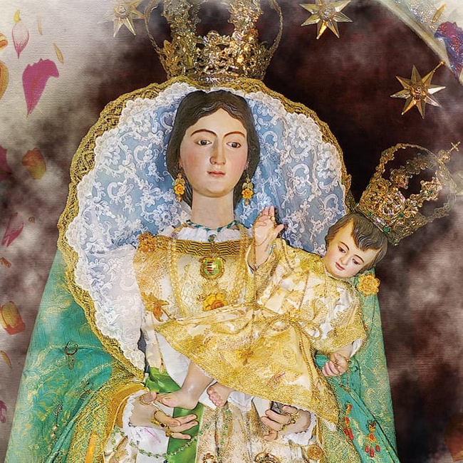 Fiestas de Los Remedios 2026 en Tegueste
